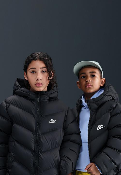 Nike - K Nsw Tf Adp Puffer
