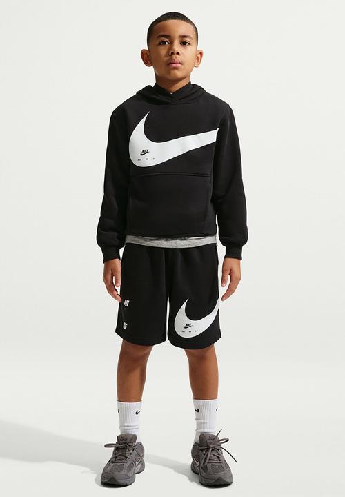 Nike - K Nsw Club Brnd Nrg Top