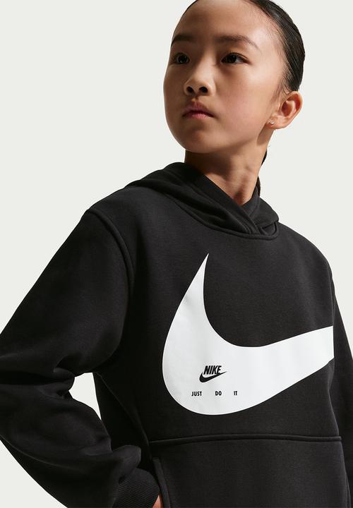 Nike - K Nsw Club Brnd Nrg Top