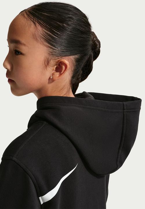 Nike - K Nsw Club Brnd Nrg Top