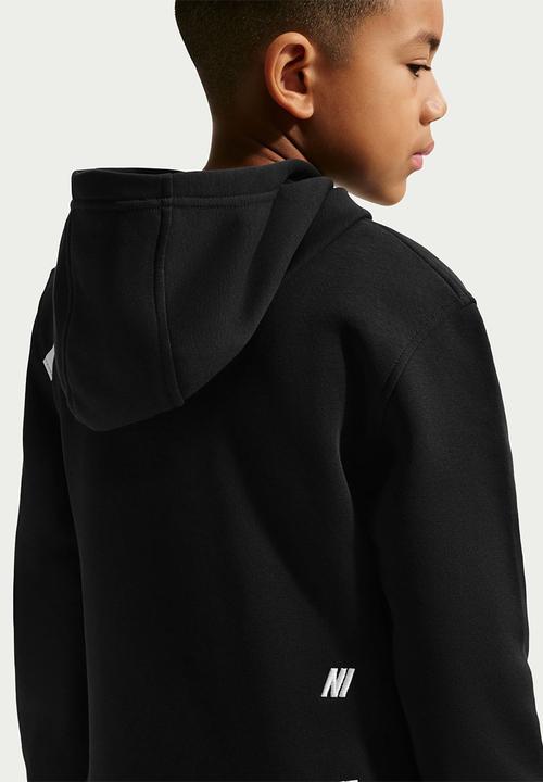Nike - K Nsw Club Brnd Nrg Top
