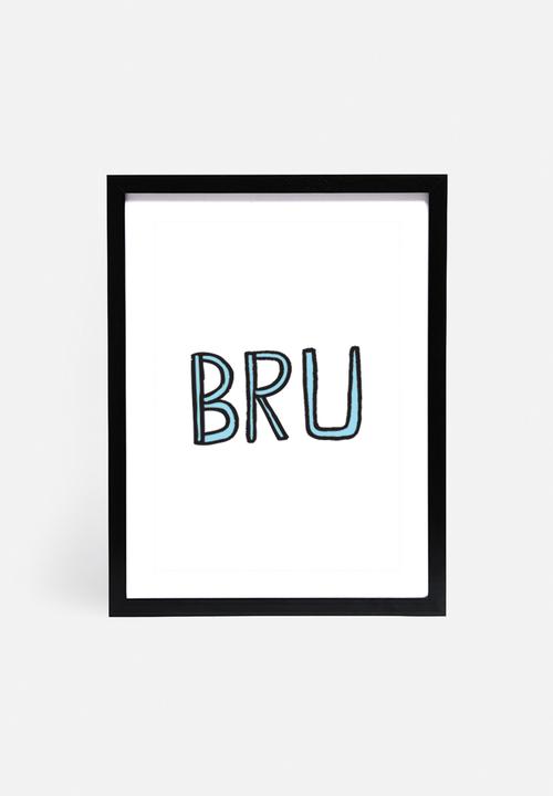 Sundays Creative - Bru