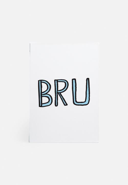 Sundays Creative - Bru