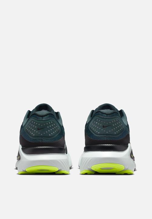Nike Structure 26* SEAWEED/BLACK-VOLT-PURE PLATINUM