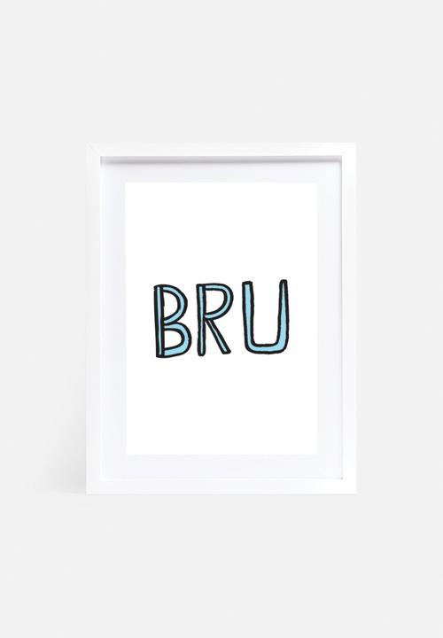 Sundays Creative - Bru