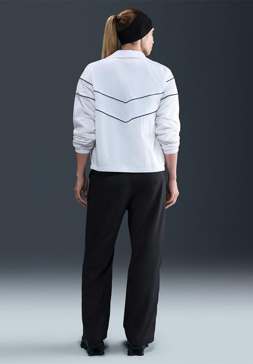 Nike - W Nsw Nk Clssc Oh Pant - Black/Sail