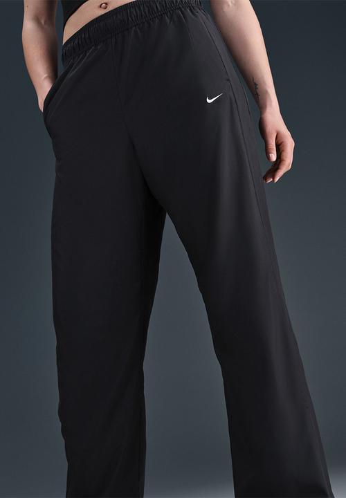 Nike - W Nsw Nk Clssc Oh Pant - Black/Sail