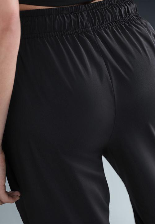 Nike - W Nsw Nk Clssc Oh Pant - Black/Sail