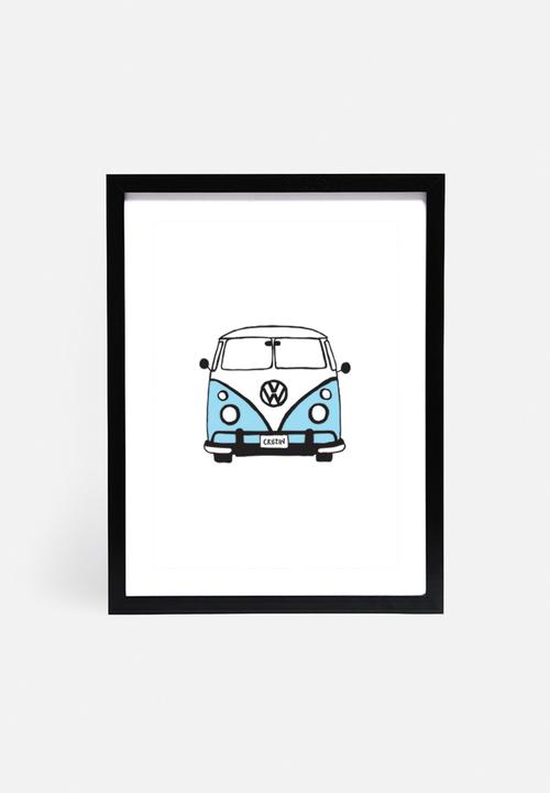 Sundays Creative - Cruzin