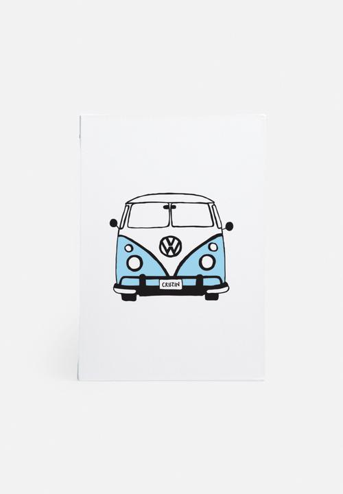 Sundays Creative - Cruzin