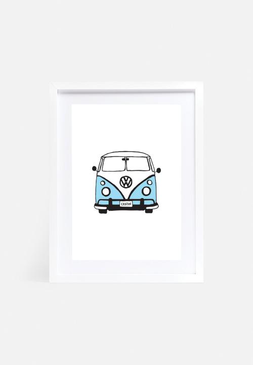 Sundays Creative - Cruzin
