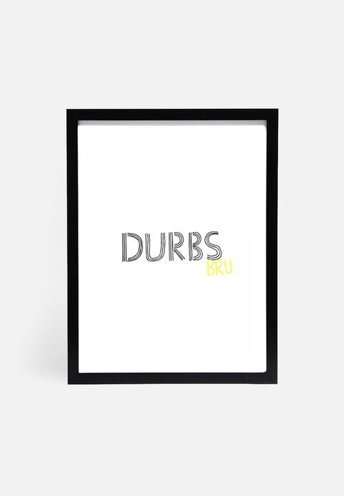 Sundays Creative - Durbs bru