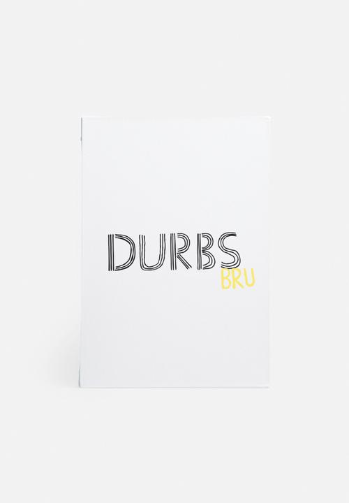 Sundays Creative - Durbs bru