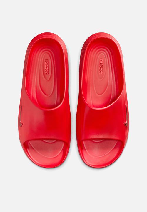 Nike ReactX Rejuven8 - Red