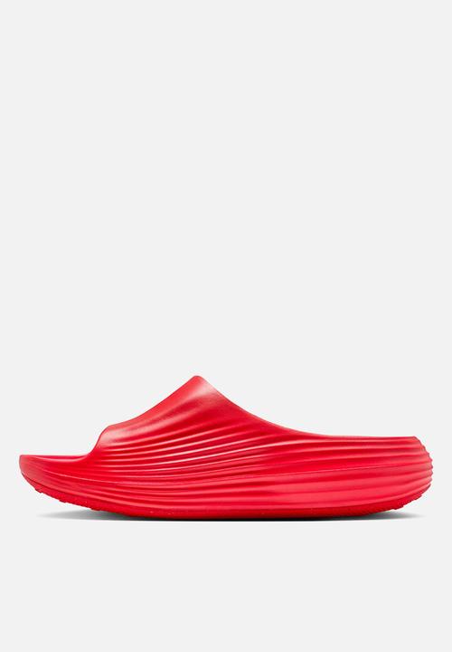 Nike - Nike ReactX Rejuven8 - Red