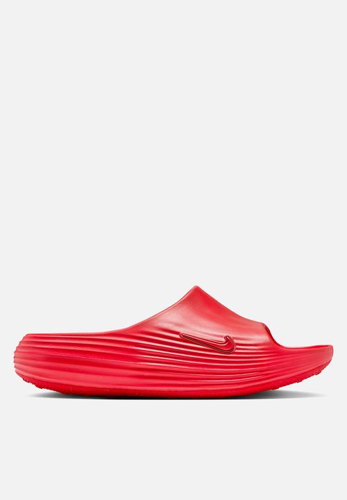Nike ReactX Rejuven8 - Red