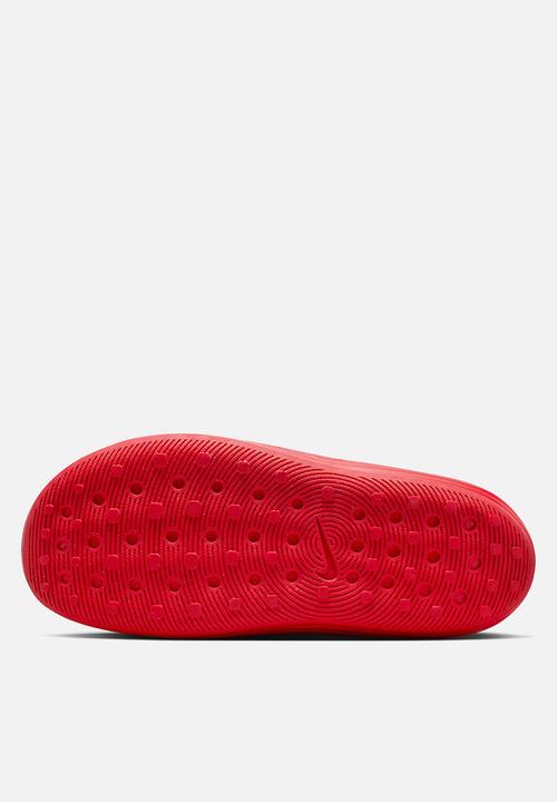 Nike - Nike ReactX Rejuven8 - Red