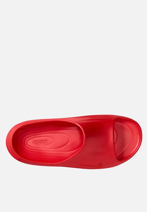 Nike - Nike ReactX Rejuven8 - Red