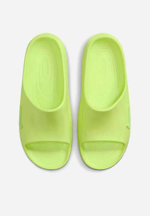 Nike - Nike ReactX Rejuven8 - Green