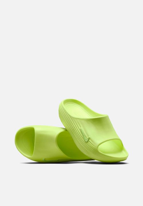 Riicona＊ Nike ReactX Rejuven8 Shoes Womens Chalk | Side Step
