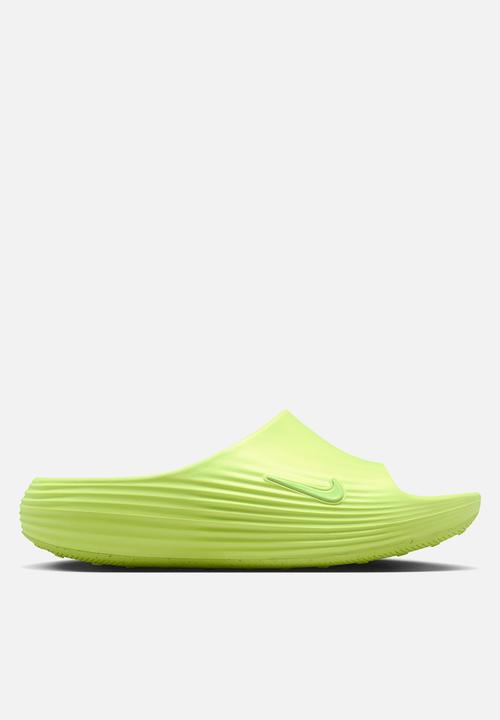 Nike - Nike ReactX Rejuven8 - Green