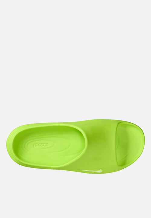 Nike - Nike ReactX Rejuven8 - Green