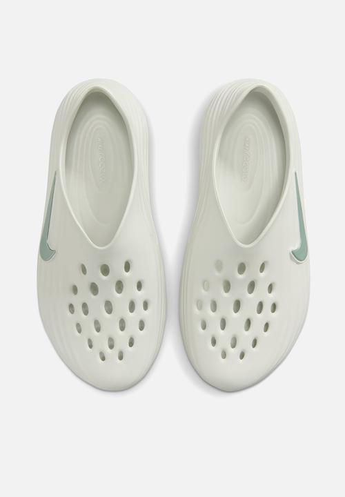 Nike - Nike ReactX Rejuven8 - SPRUCE AURA/LIGHT SILVER