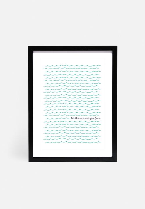 Sundays Creative - Free sea