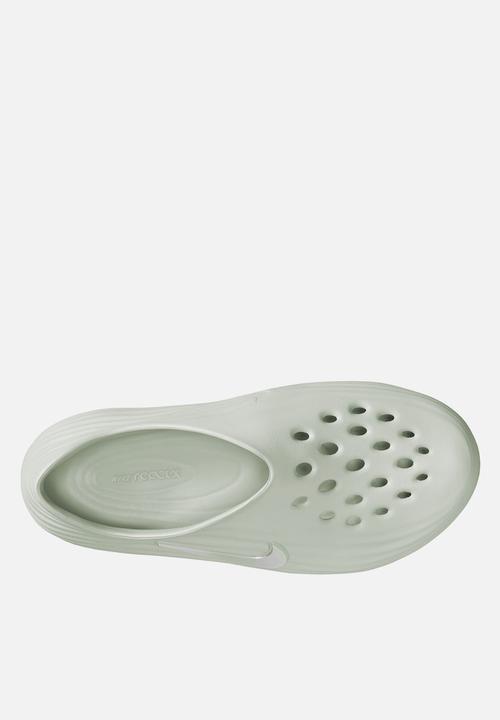Nike - Nike ReactX Rejuven8 - SPRUCE AURA/LIGHT SILVER