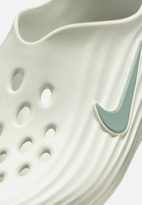 Nike ReactX Rejuven8 - SPRUCE AURA/LIGHT SILVER