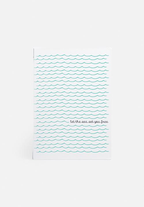 Sundays Creative - Free sea