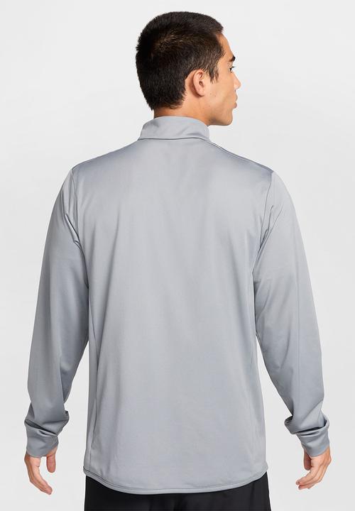 Nike - Totality Dri-FIT Knit Versatile Jacket - Grey