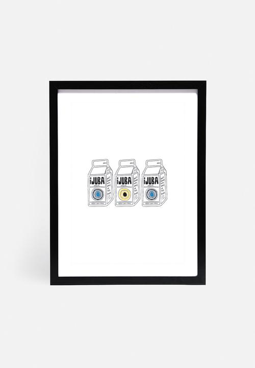 Sundays Creative - Ijuba