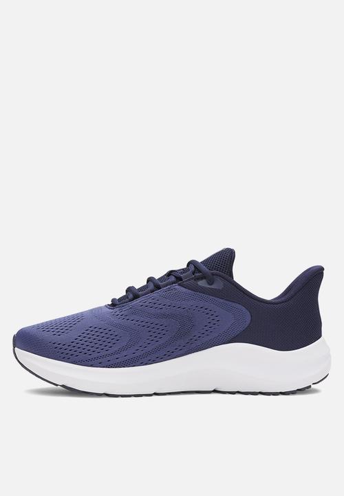Under Armour - CHARGED PURSUIT 4
