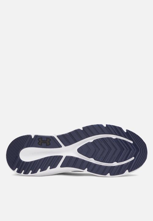 Under Armour - CHARGED PURSUIT 4