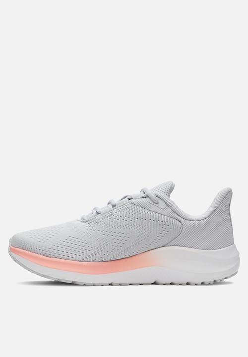Under Armour - CHARGED PURSUIT 4