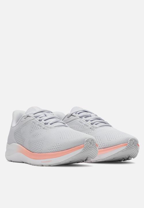 Under Armour - CHARGED PURSUIT 4