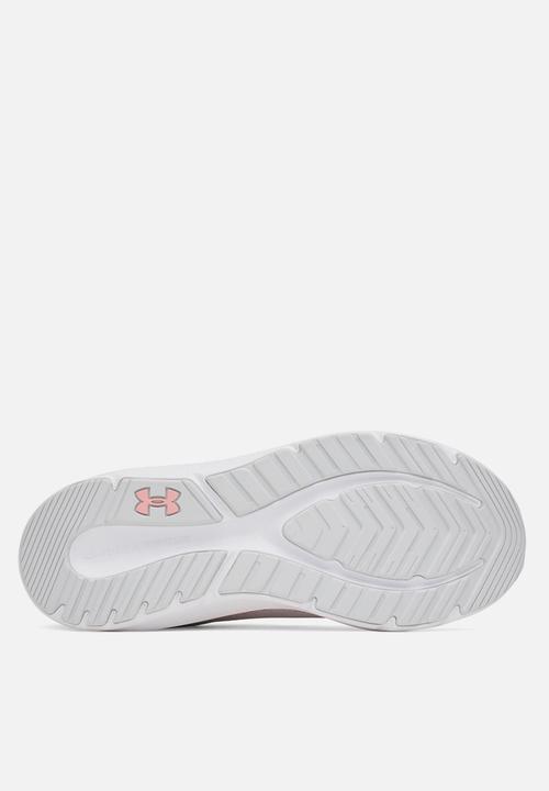 Under Armour - CHARGED PURSUIT 4