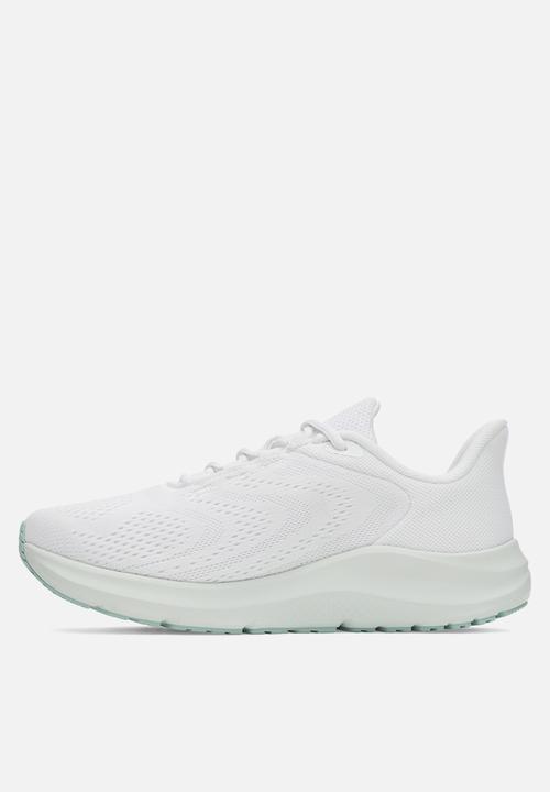Under Armour - CHARGED PURSUIT 4
