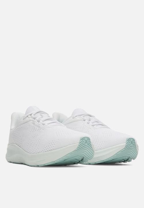 Under Armour - CHARGED PURSUIT 4
