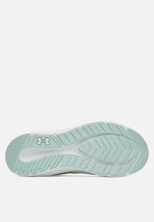 Under Armour - CHARGED PURSUIT 4