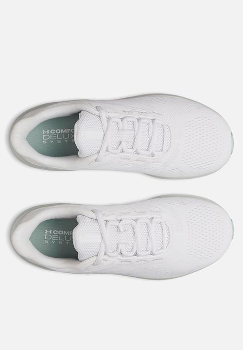 Under Armour - CHARGED PURSUIT 4