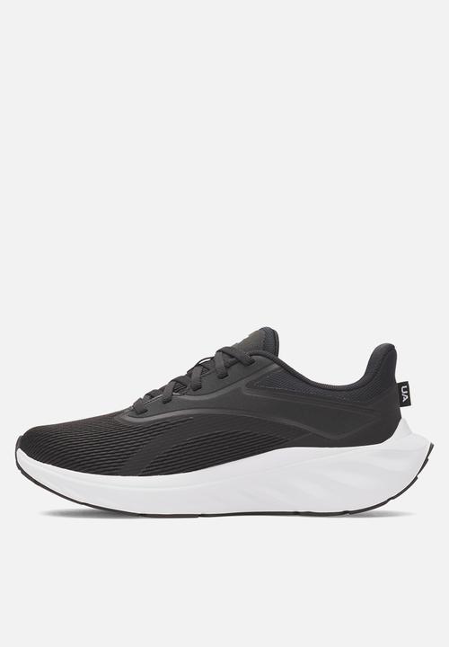 Under Armour - ASCEND