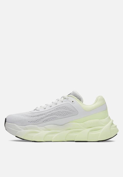 Under Armour - HALO RUNNER