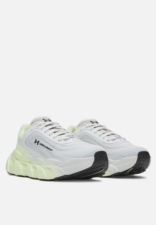 Under Armour - HALO RUNNER