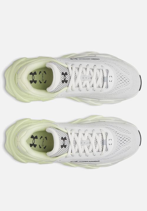Under Armour - HALO RUNNER