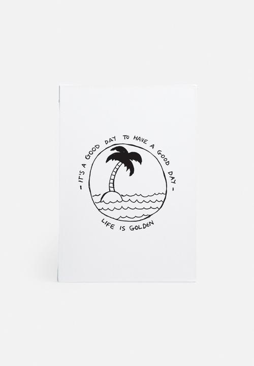 Sundays Creative - It's a good day to have a good day