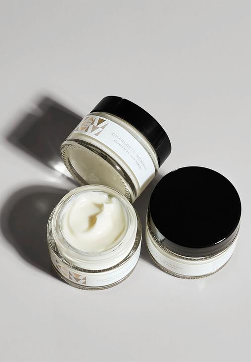 Charlotte Mensah - Manketti Oil Hair Pomade - 200ml