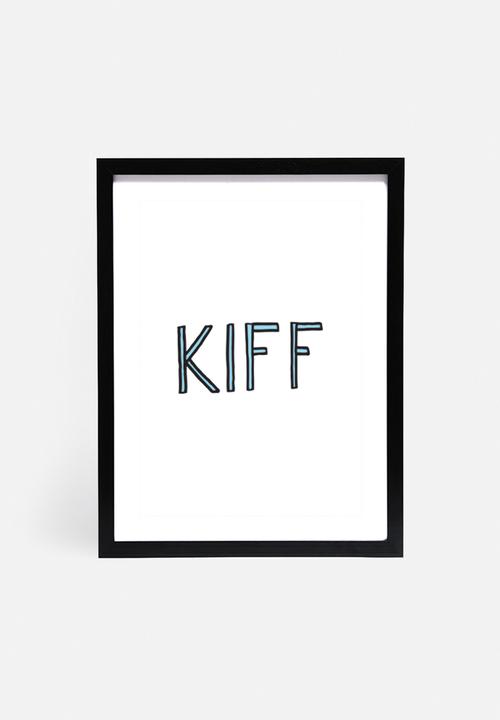 Sundays Creative - Kiff