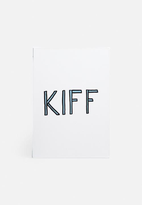 Sundays Creative - Kiff